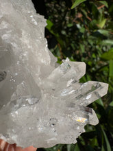 Clear Quartz Cluster SKU 26211