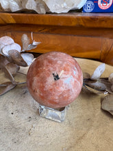 Sunstone Sphere SKU 24411