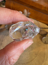 Herkimer Diamond SKU 24256