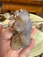 Spirit Quartz Cluster SKU 24752