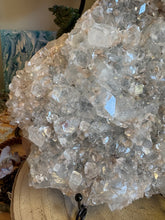 Apophyllite & Stilbite Cluster SKU 25988