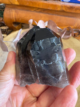 Smoky Quartz Cluster SKU 25408