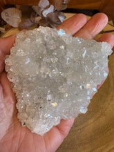 Apophyllite Cluster SKU 24824A
