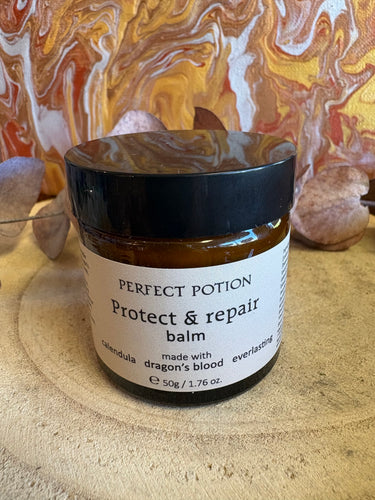Perfect Potion Protect & Repair Balm