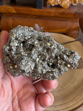 Pyrite Cluster SKU 24444