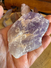 Amethyst Chunk SKU AQ2