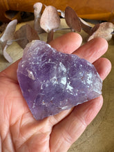 Amethyst Chunk SKU AQ10