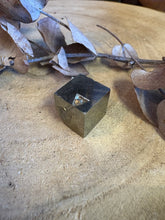 Pyrite Cube SKU 24758