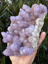 Spirit Quartz Cluster SKU 24861