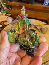 Bismuth Specimen SKU 25118
