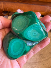 Malachite Freeform SKU 26011