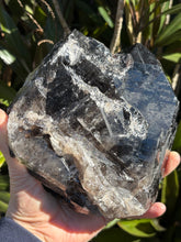Smoky Quartz Cluster SKU 25125