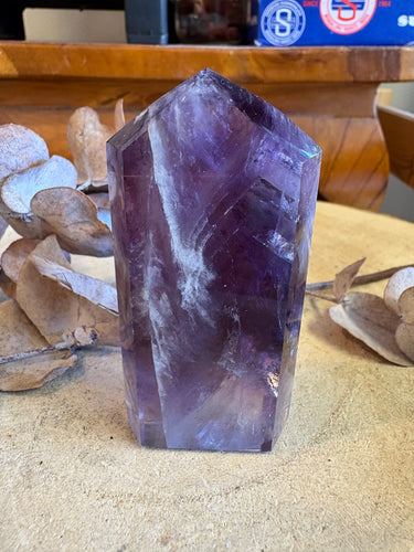 Amethyst Phantom Point SKU 25214