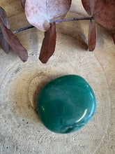 Green Aventurine Smooth Stone SKU 25465A