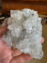 Apophyllite Cluster SKU 26192