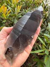 Smoky Quartz Point SKU 25124