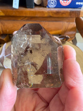 Smoky Quartz Point SKU 25714