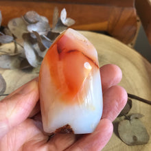 Carnelian Flame SKU 23609