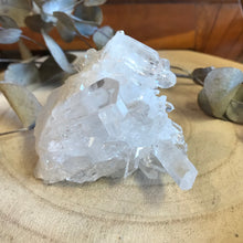 Clear Quartz Cluster SKU 11150