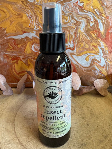Perfect Potion Insect Repellant