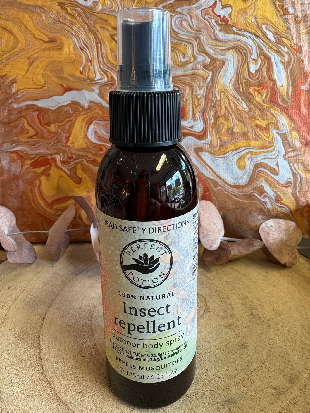 Perfect Potion Insect Repellant