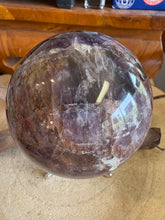 Super Seven Sphere SKU 25326