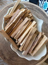 Palo Santo Sticks SKU 25584