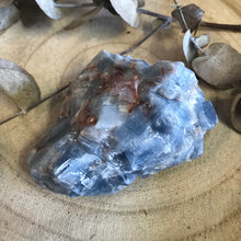 Blue Calcite Chunk SKU 22454