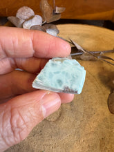 Larimar Specimen SKU 24615