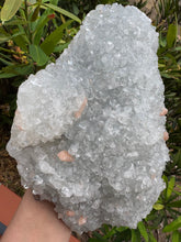 Apophyllite & Stilbite Cluster SKU 24329