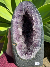 Amethyst Small Cathedral SKU 26379