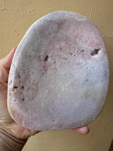 Pink Amethyst Bowl SKU 27042
