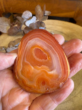 Carnelian Slab SKU 25261