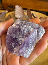 Amethyst Chunk SKU AQ5