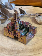 Bismuth Specimen SKU 23928