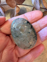 Prehnite Smooth Stone SKU 26893A