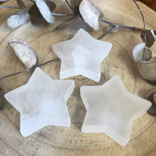 Selenite Stars SKU 22904