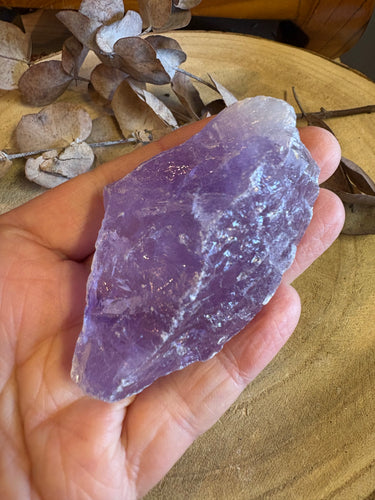 Amethyst Chunk SKU 24739