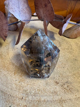 Smoky Quartz Point SKU 26226