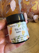 Perfect Potion Fix It Balm