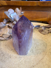 Amethyst Point SKU 25095