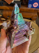 Bismuth Specimen SKU 25116