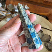 K2 Jasper Obelisk SKU 23114