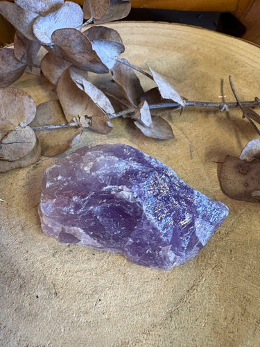 Amethyst Chunk SKU 24738