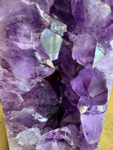 Amethyst Cluster Point SKU 26352