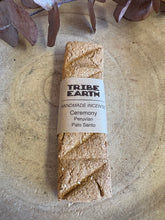 Tribe Earth Incense Planks