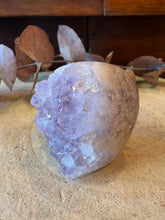 Pink Amethyst Freeform SKU 26764