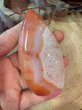 Carnelian Freeform SKU 26583