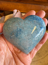 Trolleite Quartz Heart SKU 25970