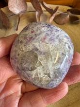 Unicorn Stone Palm Stone SKU 26072